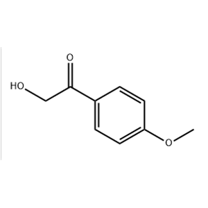 2-HYDROXY-1-(4-METHOXYPHENYL)-1-ETHANONE