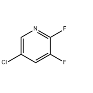 5-Chloro-2,3-difluoropyridine