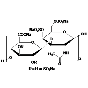 Heparinoid