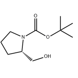 BOC-L-Prolinol