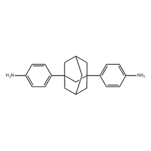 1,3-Bis(4-aminophenyl)adamantane 