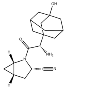 Saxagliptin