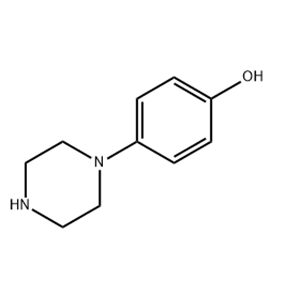 1-(4-Hydroxyphenyl)piperazine