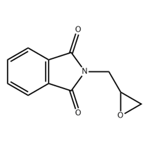 N-(2,3-EPOXYPROPYL)PHTHALIMIDE