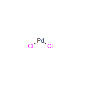 Palladium chloride