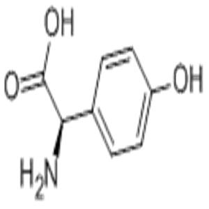 D(-)-4-Hydroxyphenylglycine