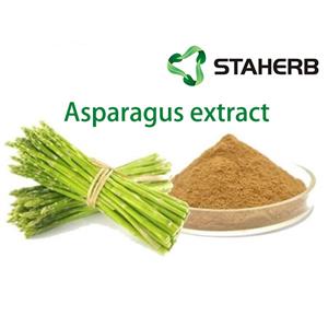 Asparagus extract