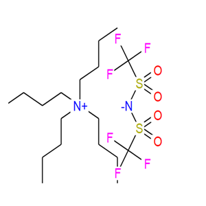  Fetrabutylammonium bis-trifluoromethane&