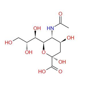 Sialic acid