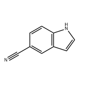 5-Cyanoindole