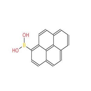 1-Pyrenylboronic acid