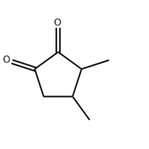 3,4-Dimethyl-1,2-cyclopentanedione