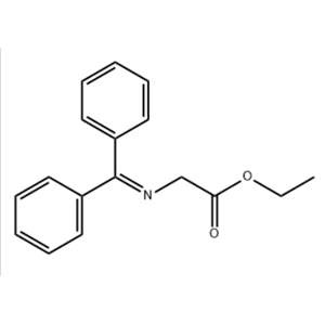 Ethyl N-(diphenylmethylene)glycinate