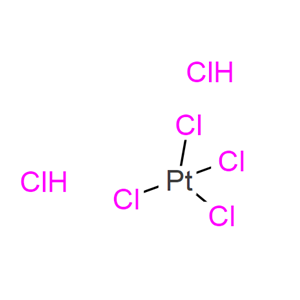 Chloroplantinic acid