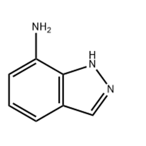 1H-Indazol-7-amine