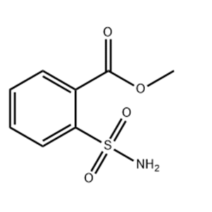 2-Carbomethoxybenzenesulfonamide