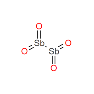 ANTIMONY (IV) OXIDE