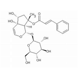 Harpagoside