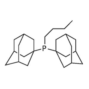 Bis(adamant-1-yl)(butyl)phosphine