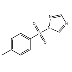 1-(4-METHYLPHENYLSULFONYL)-1,2,4-TRIAZOLE