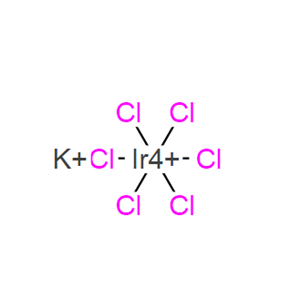 Dipotassium hexachloroiridate