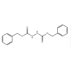 1,2-DICARBOBENZYLOXYHYDRAZINE