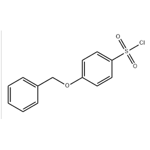 4-(Benzyloxy)benzenesulfonyl chloride