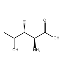 4-Hydroxy-L-isoleucine