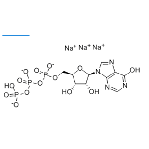 Inosine-5'-triphosphate trisodium salt