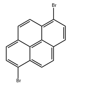 1,6-Dibromopyrene