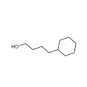 4-cyclohexylbutan-1-ol