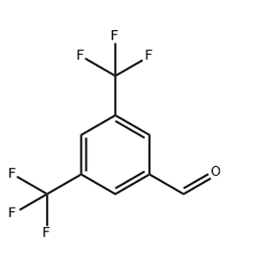 3,5-Bis(trifluoromethyl)benzaldehyde