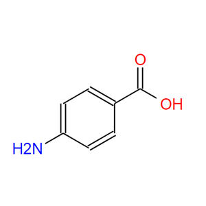 4-Aminobenzoic acid