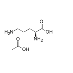 L-Ornithine acetate