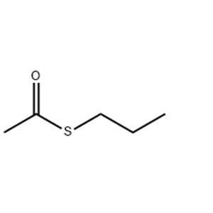 S-N-PROPYL THIOACETATE