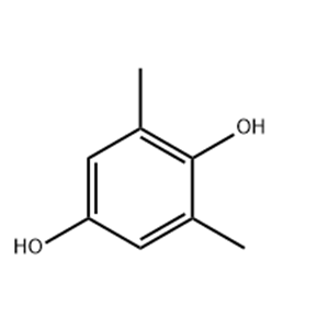 2,6-DIMETHYLHYDROQUINONE