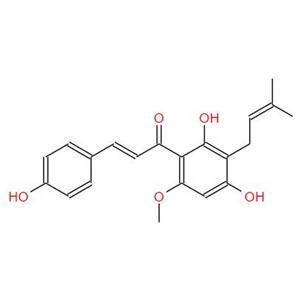 XANTHOHUMOL