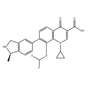 Garenoxacin