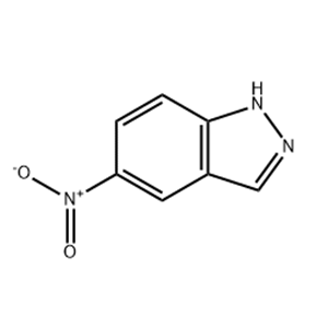 5-Nitroindazole