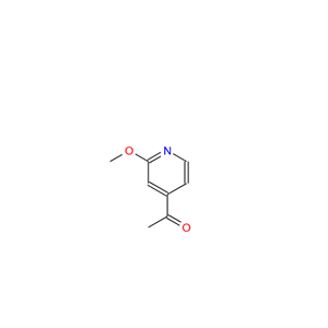 Ethanone, 1-(2-methoxy-4-pyridinyl)- (9CI)