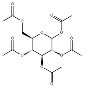 BETA-D-GLUCOSE PENTAACETATE