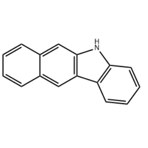 2,3-BENZOCARBAZOLE