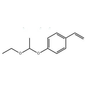 4-(Ethoxyethoxy)styrene