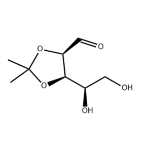 2,3-O-Isopropylidene-D-ribofuranoside