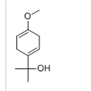 2-(4-Methoxycyclohexa-1,4-dien-1-yl)propan-2-ol