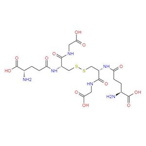 L(-)-Glutathione