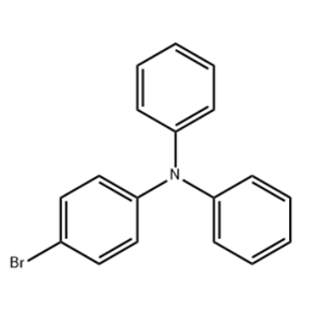 4-Bromotriphenylamine