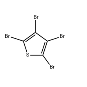 Tetrabromothiophene