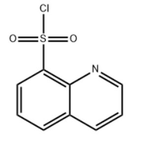 8-Quinolinesulfonyl chloride