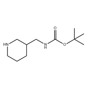 3-N-Boc-Aminomethylpiperidine